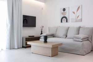Achillion Suites