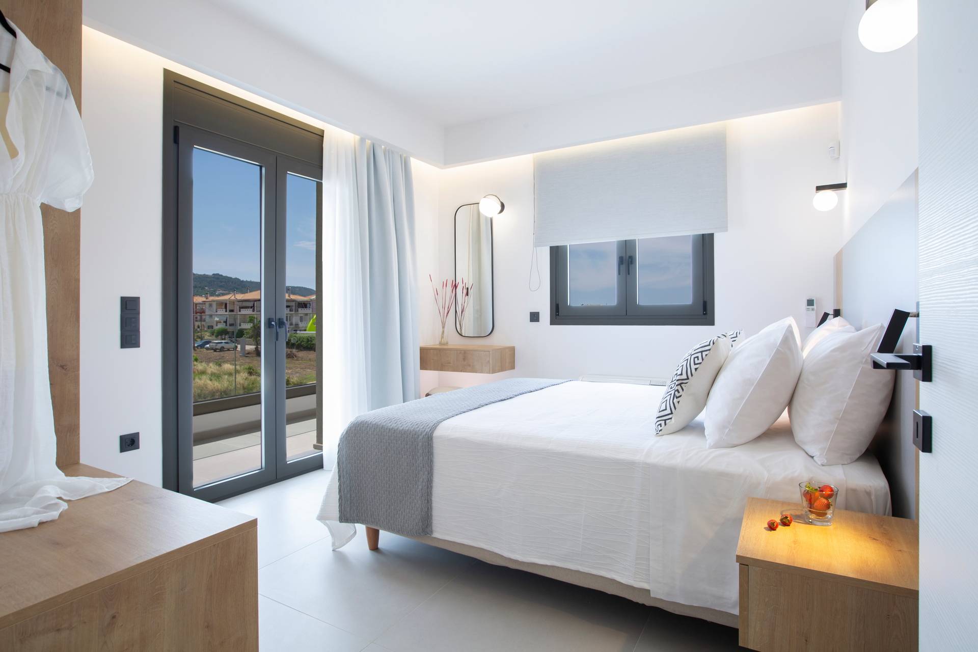 Achillion Suites